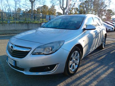 Opel Insignia 2.0 CDTI Sports Tourer aut. Cosmo Business