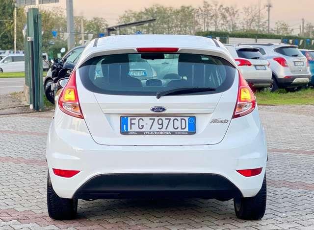 Ford Fiesta 5p 1.5 tdci ST-line 75cv NEOPATENTATI