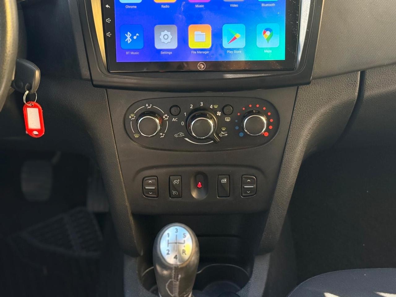 Dacia Sandero Stepway 900 TCe 12V 90CV Prestige