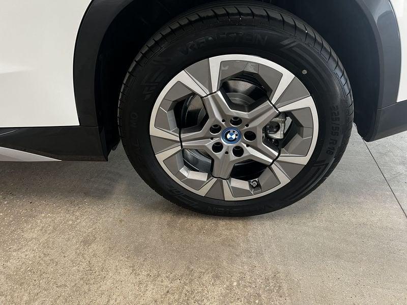 BMW X1 U11 i edrive 20 X-Line