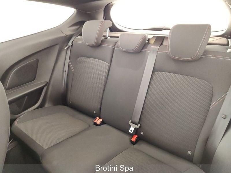 Ford Fiesta Fiesta 1.0 Ecoboost 100 CV 3 porte ST-Line