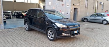 Ford Kuga 1.5 EcoBoost 120 CV S&S 2WD Titanium