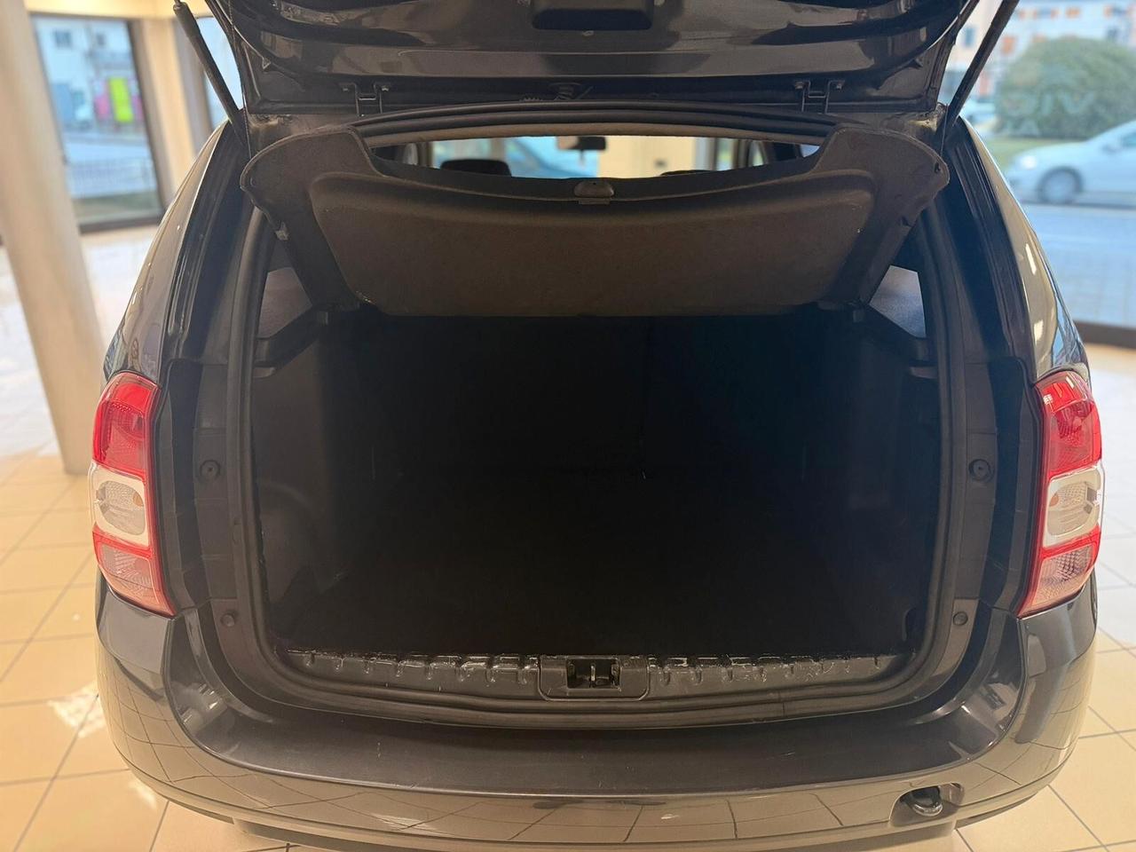 Dacia Duster 1.5 dCi 110CV Start&Stop 4x2 Serie Lim.Urban Explorer