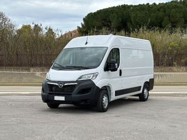 OPEL Movano Furg. 35-L2 H2 BlueHdi S&S 140