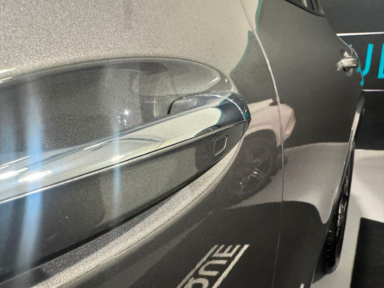 Mercedes-benz GLA 200 d Automatic AMG Line Premium IVA ESP/TETTO/MEMORY