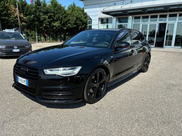 Audi A6 Avant 2.0 TDI 190 CV ultra S tronic Business Plus - 2016