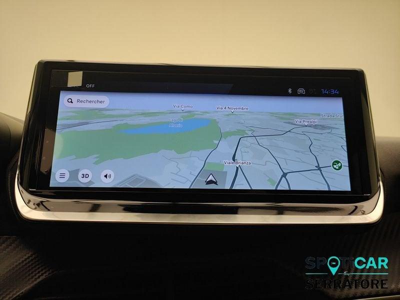 Peugeot 208 NUOVA 5P - Business Pu