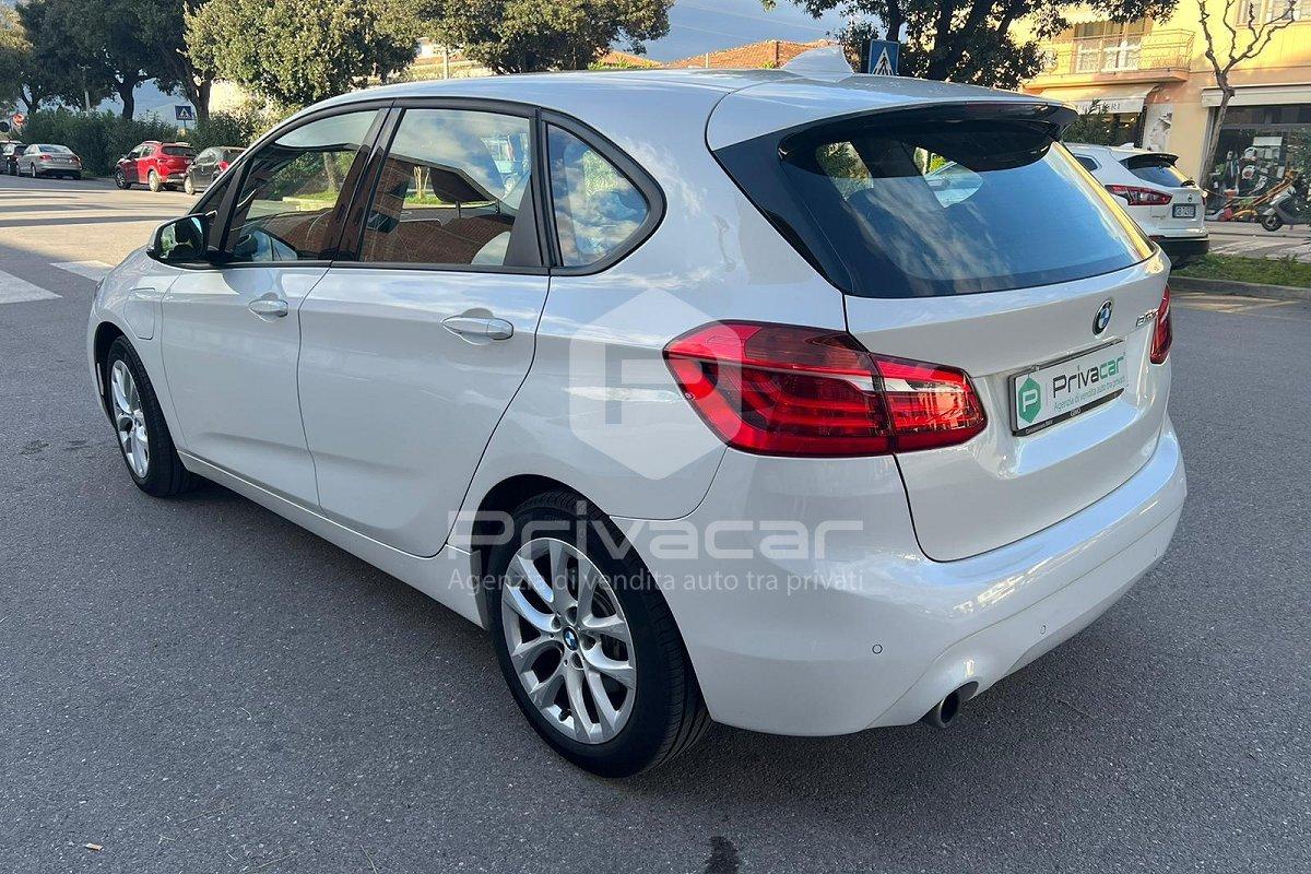 BMW 225xe Active Tourer iPerformance Business aut.