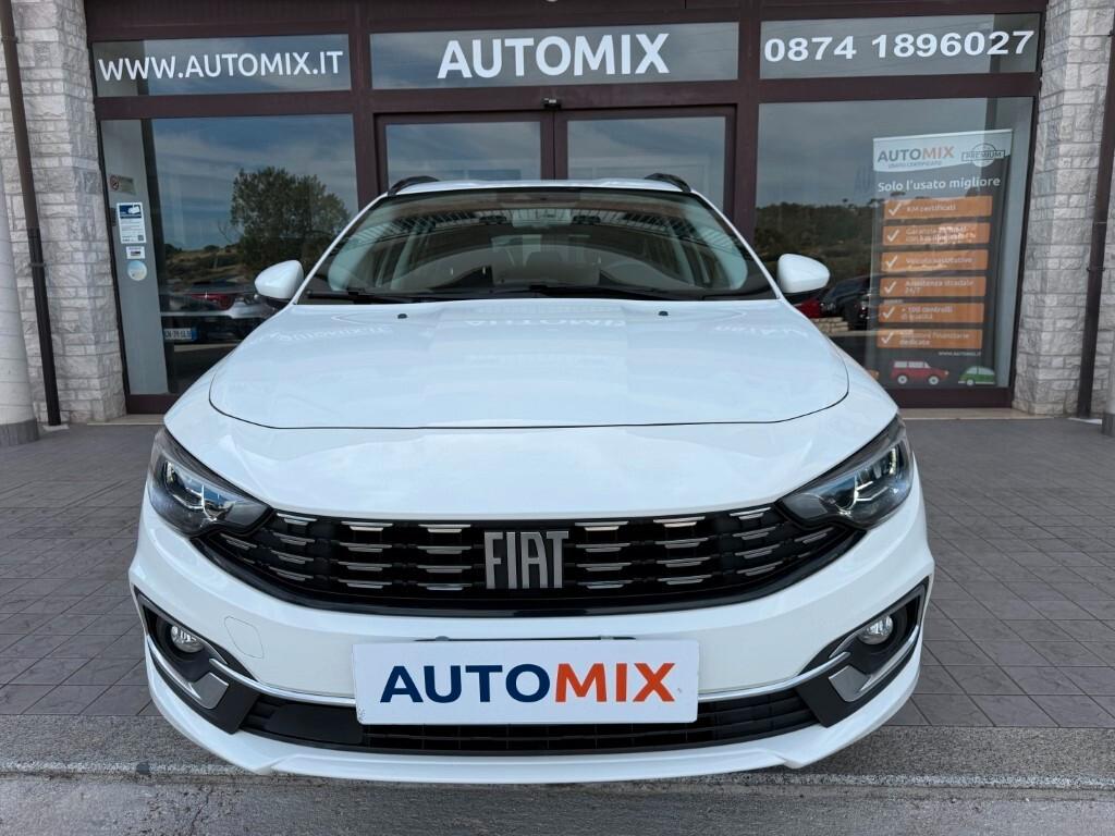 Fiat Tipo 1.3 Mjt Business S&s 95cv