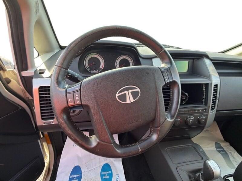 TATA Aria Aria 2.2 diesel 4x4