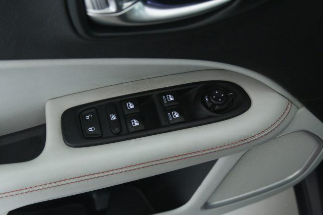 JEEP Compass 1.4 MultiAir 170 CV aut. 4WD Limited Tetto Panor.
