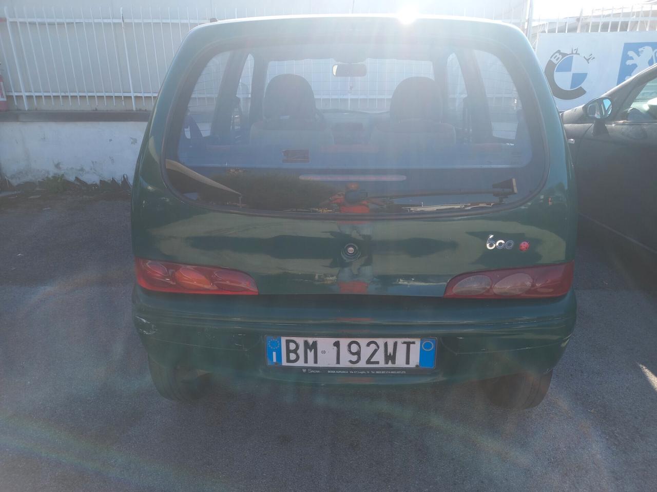 FIAT 6OO