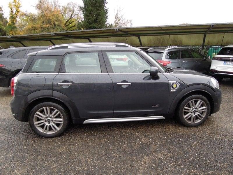 MINI Mini Countryman F60 Mini 1.5 Cooper SE Hype Countryman ALL4 Automatica