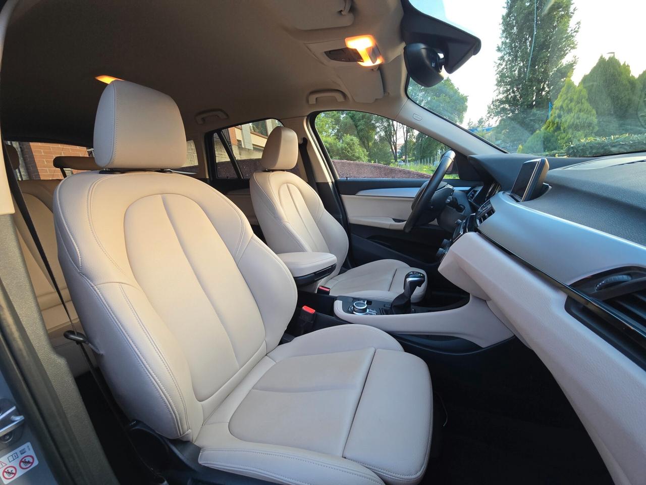 Bmw X1 xDrive25e x-Line Plus Automatica