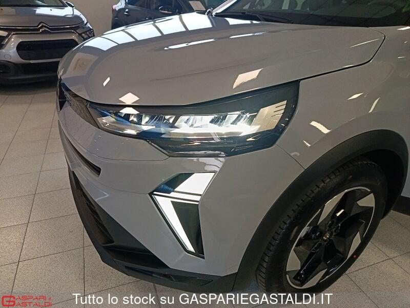 Renault Captur Captur ECO-G 100 CV Techno