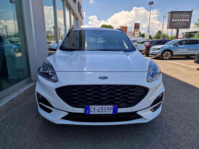 FORD Kuga 1.5 EcoBoost 150 CV 2WD ST-Line
