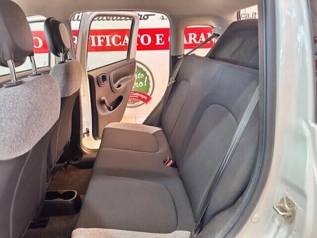 Fiat Panda 1.2 EasyPower City Life