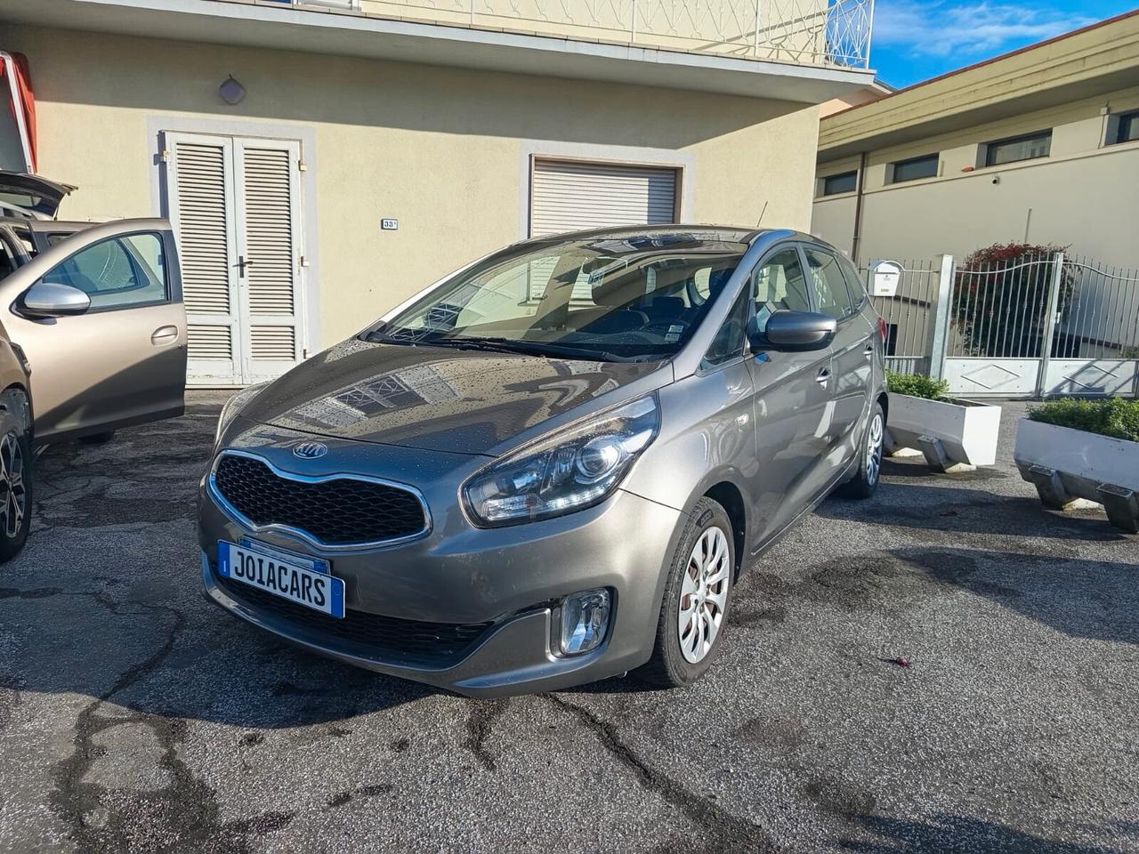 Kia Carens 1.7 CRDi 115 CV Cool