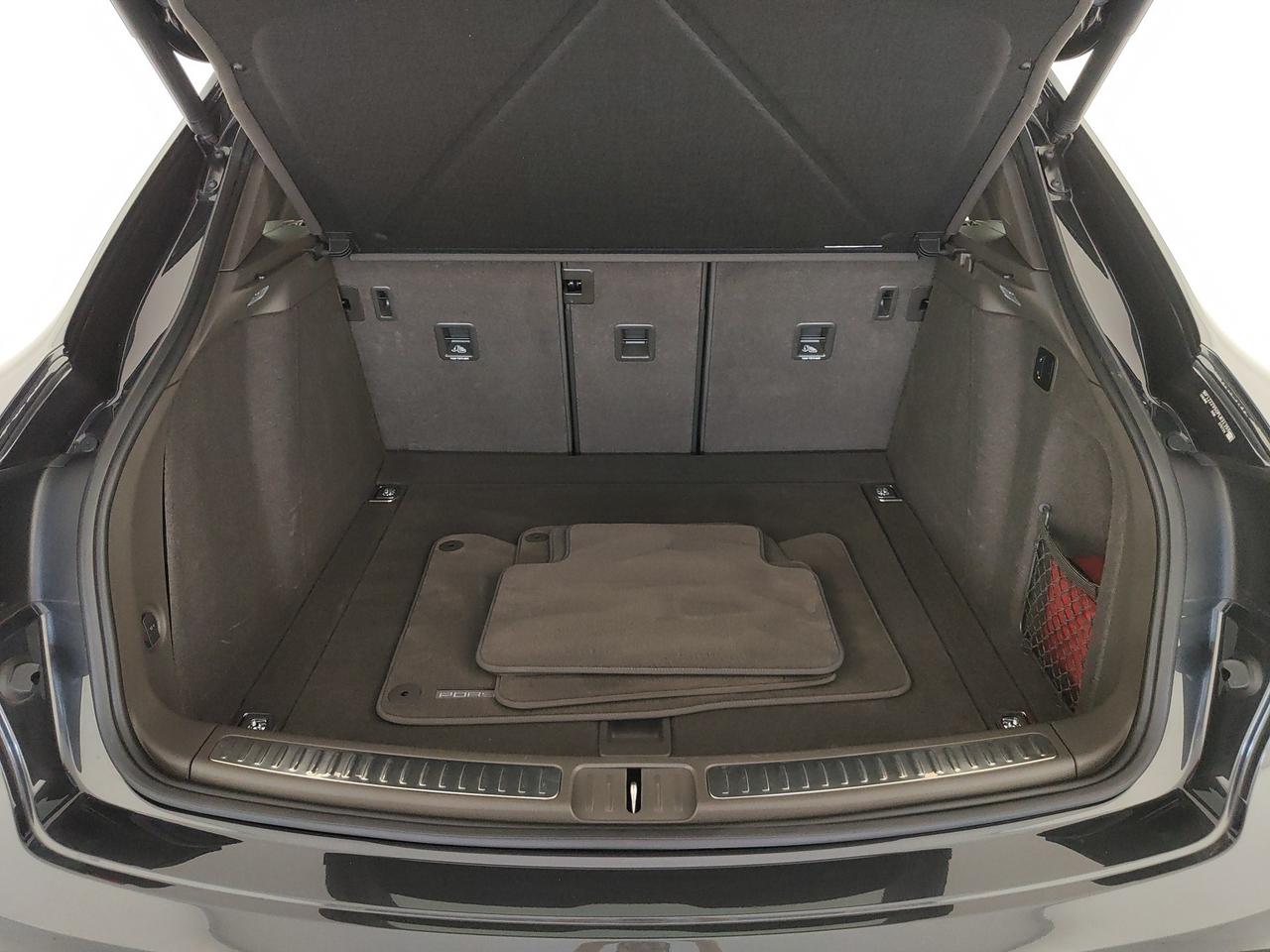 PORSCHE Macan 2.9 S 380cv pdk