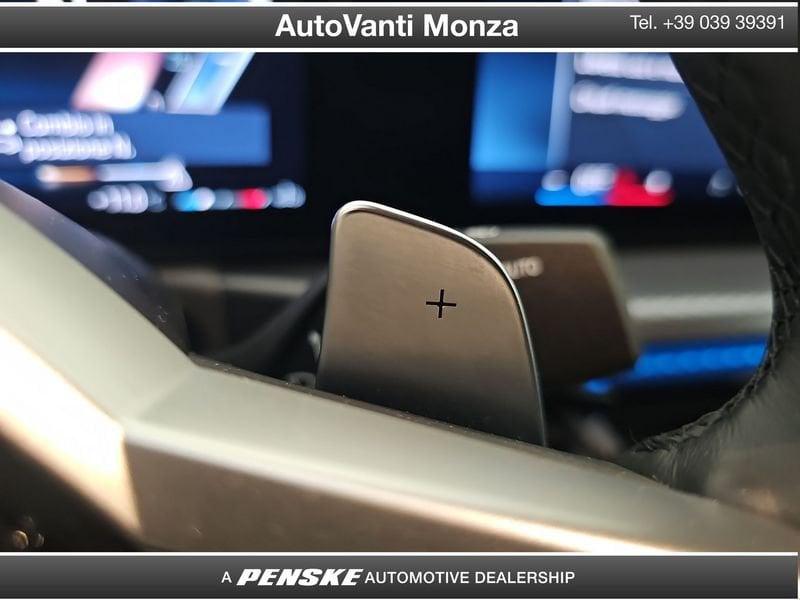 BMW Serie 3 320d 48V xDrive Msport Pro