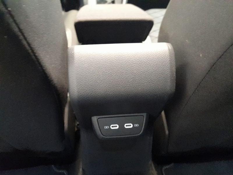 Volkswagen Taigo 1.0 TSI 81kW R-Line