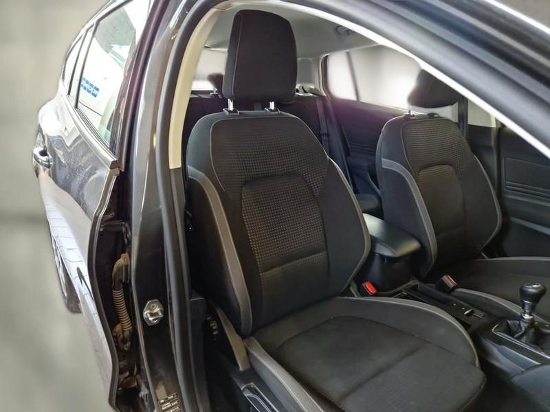 FORD FOCUS WAGON 1.5 Ecoblue 120cv Business