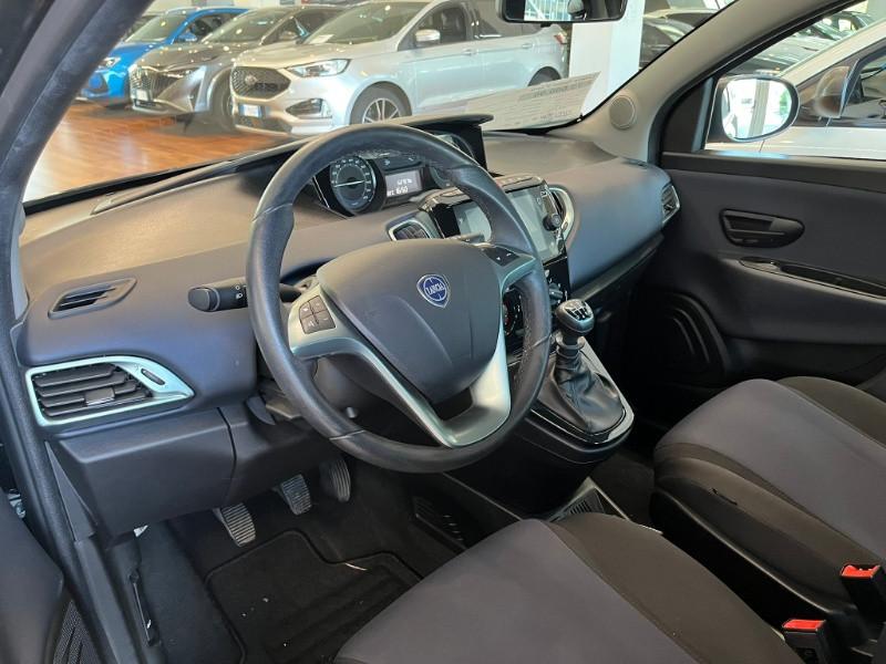 LANCIA Ypsilon 1.0 FireFly 5 porte S&S Hybrid Platino