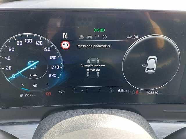 Kia Sportage 1.6 CRDi MHEV Style