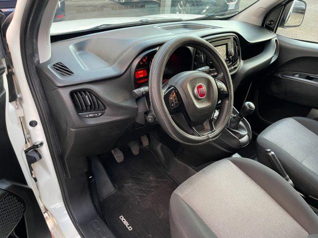 FIAT Doblo 1.3 MJT S&S PC-TN Cargo Lounge
