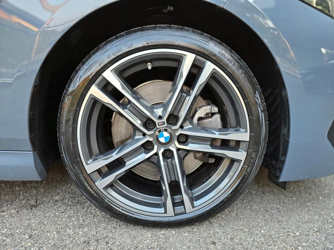 Bmw Serie 2 Gran Coupé 220i 178cv Msport AUT.