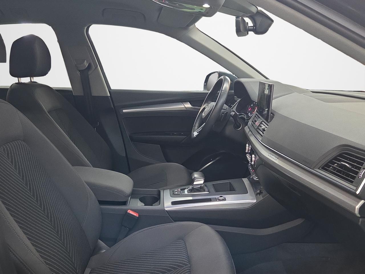 Audi Q5 40 TDI 204 CV quattro S tronic Business