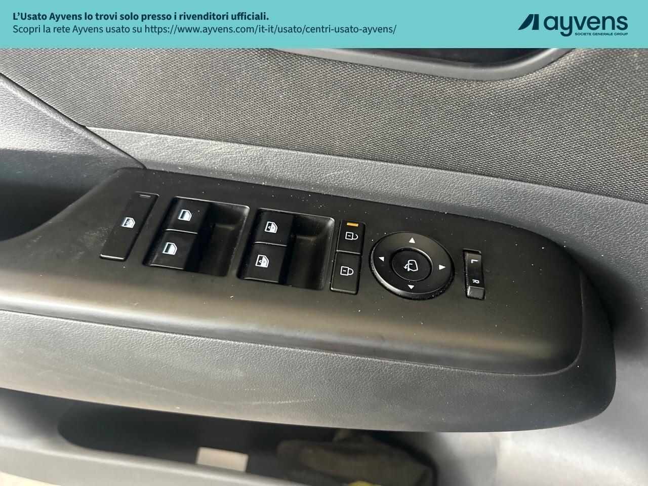 Hyundai Kona 1.6 HEV N Line 2wd 141cv dct