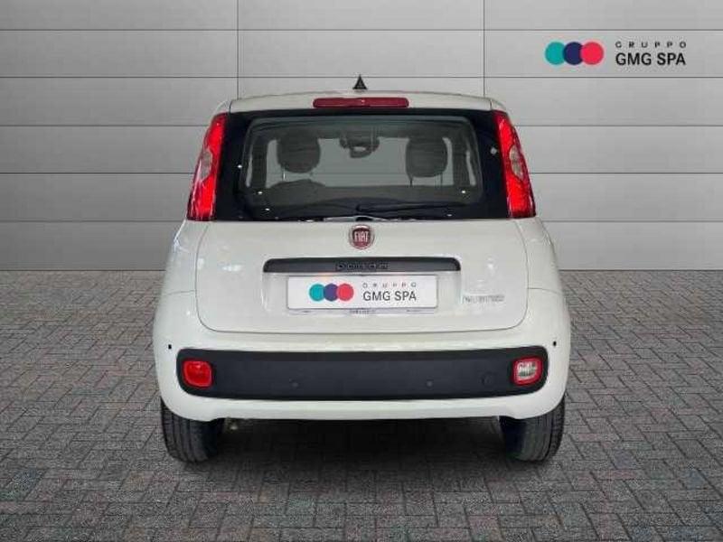 FIAT Panda III 1.0 firefly hybrid s&s 70cv