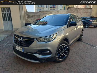 Opel Grandland X Innovation 1.5 D