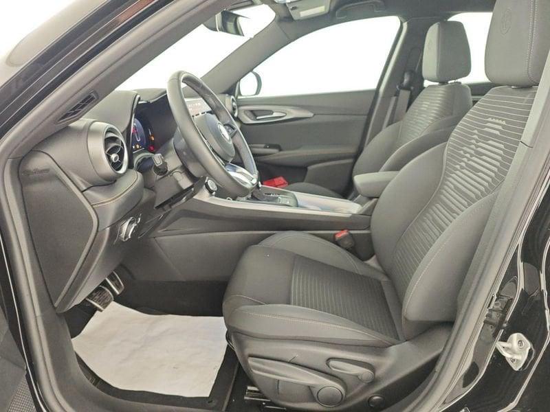 Alfa Romeo Tonale 1.6 diesel 130 CV TCT6 Sprint