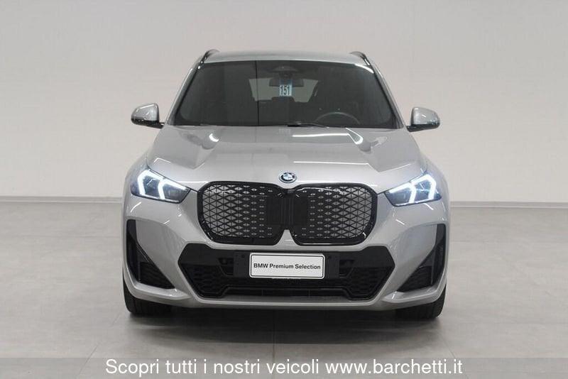 BMW iX1 edrive 20