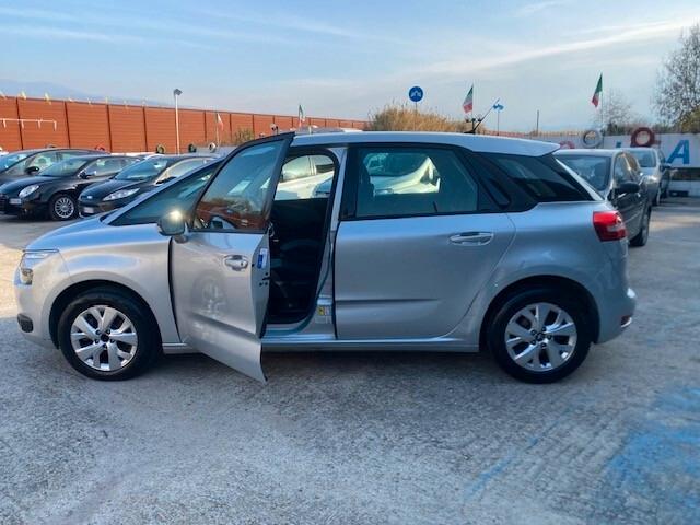 Citroen C4 Picasso 1.6 e-HDi 115 Seduction