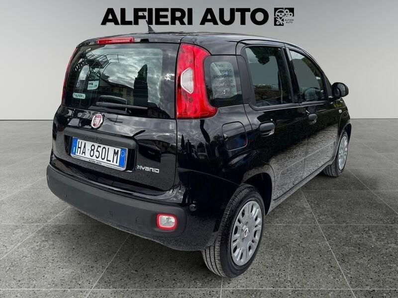 FIAT Panda 1.0 FireFly Hybrid S&S 70cv KmZero *PREZZO REALE*