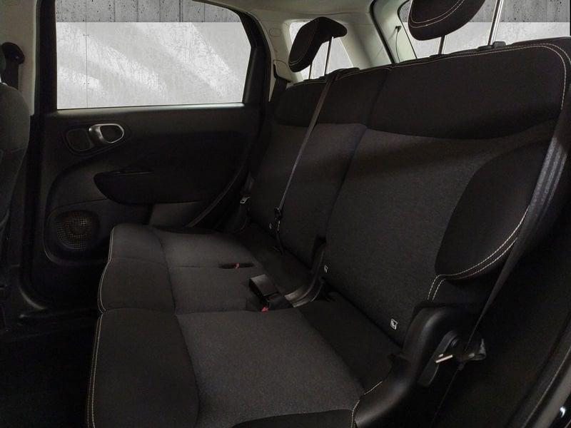 FIAT 500L 1.3 mjt Pop Star 95cv