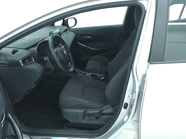 Toyota Corolla Hybrid Business BR116834 1.8 Full Hybrid 122CV
