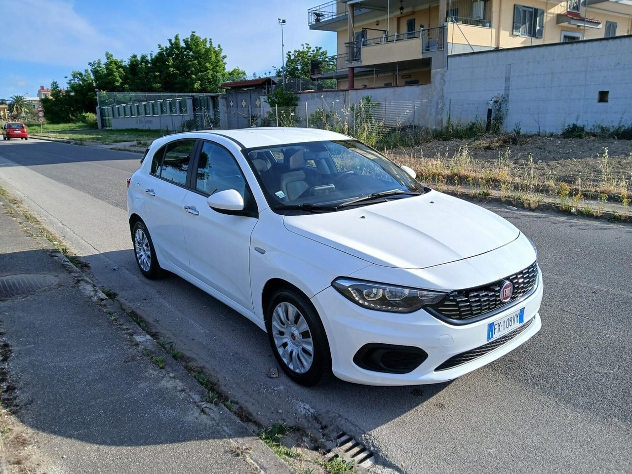 Fiat Tipo 1.3 Mjt 1 proprietario IVA ESPOSTA
