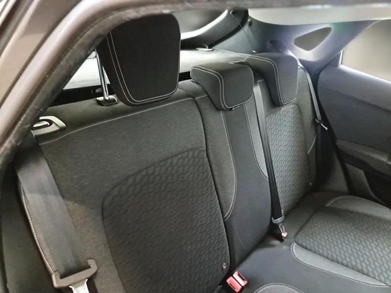 FORD PUMA 1.0 ECOBOOST HYBRID 125 CV TITANIUM SUV