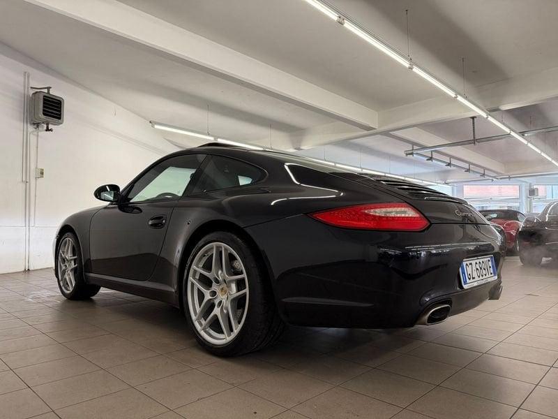 Porsche 911 911 Carrera Coupé