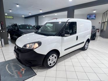 Fiat Doblo Doblò 1.3 MJT S&S PC-TN Cargo Lounge