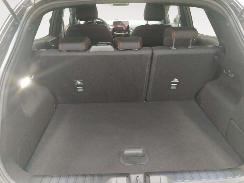 Ford Puma 1.0 ecoboost h ST-line Design s&s 125cv