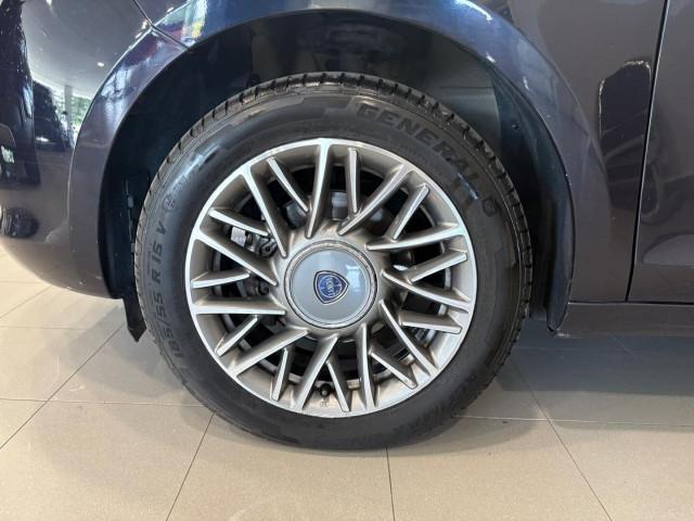 Lancia Ypsilon 1.2 8v Gold s&s 69cv