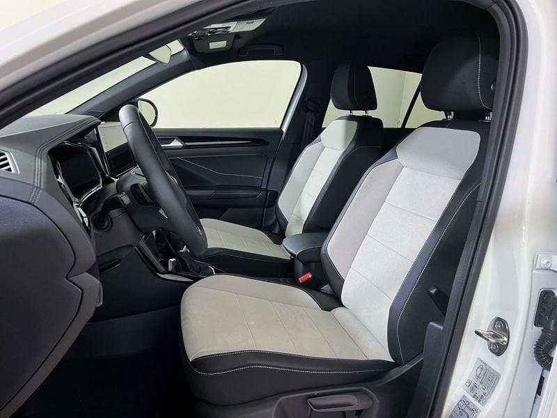 Volkswagen T-Roc 2.0 TDI SCR 150 CV DSG Style