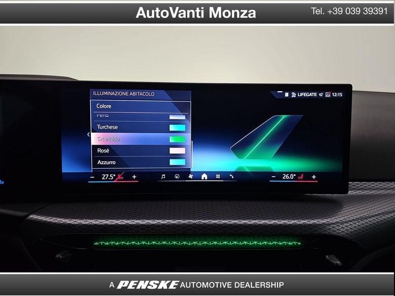 BMW Serie 4 420d Gran Coupe mhev 48V xdrive MSport Pro auto