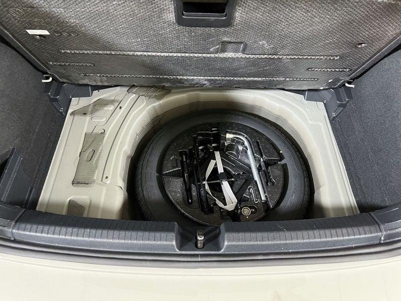 Volkswagen Polo 1.0 TSI 110 CV DSG Style