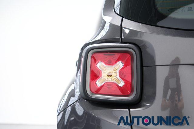 JEEP Renegade 1.0 T3 LIMITED NEOPATENTATI
